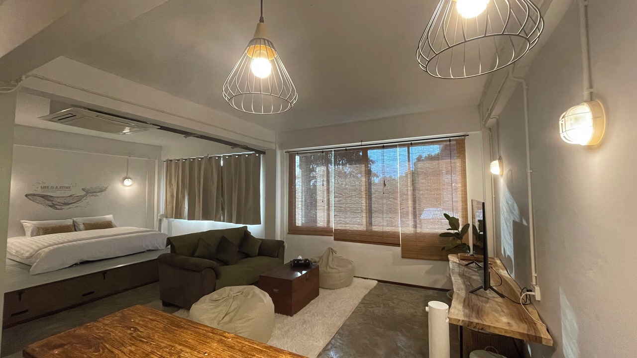 Photo of Livingroom in Rayong