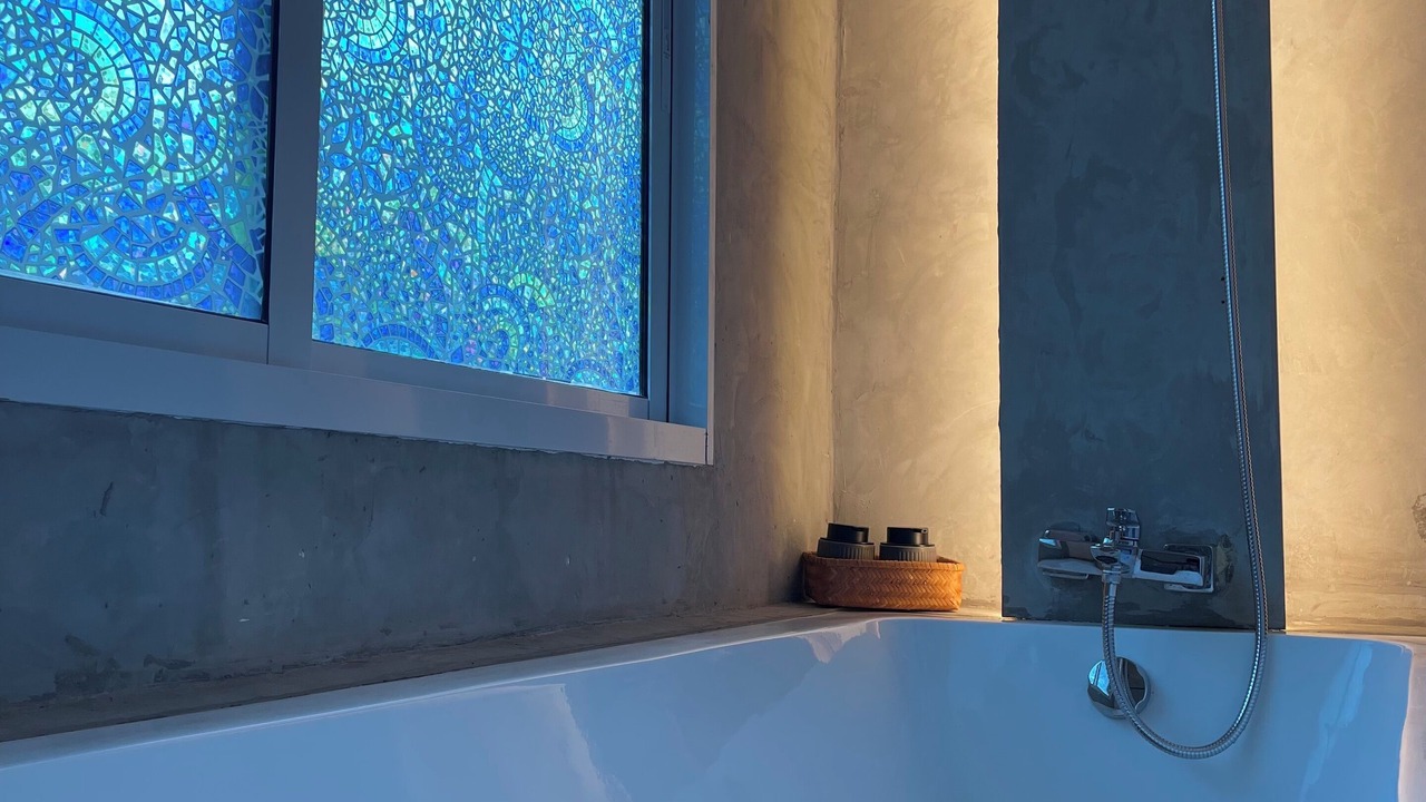Photo of Bathroom in Rayong