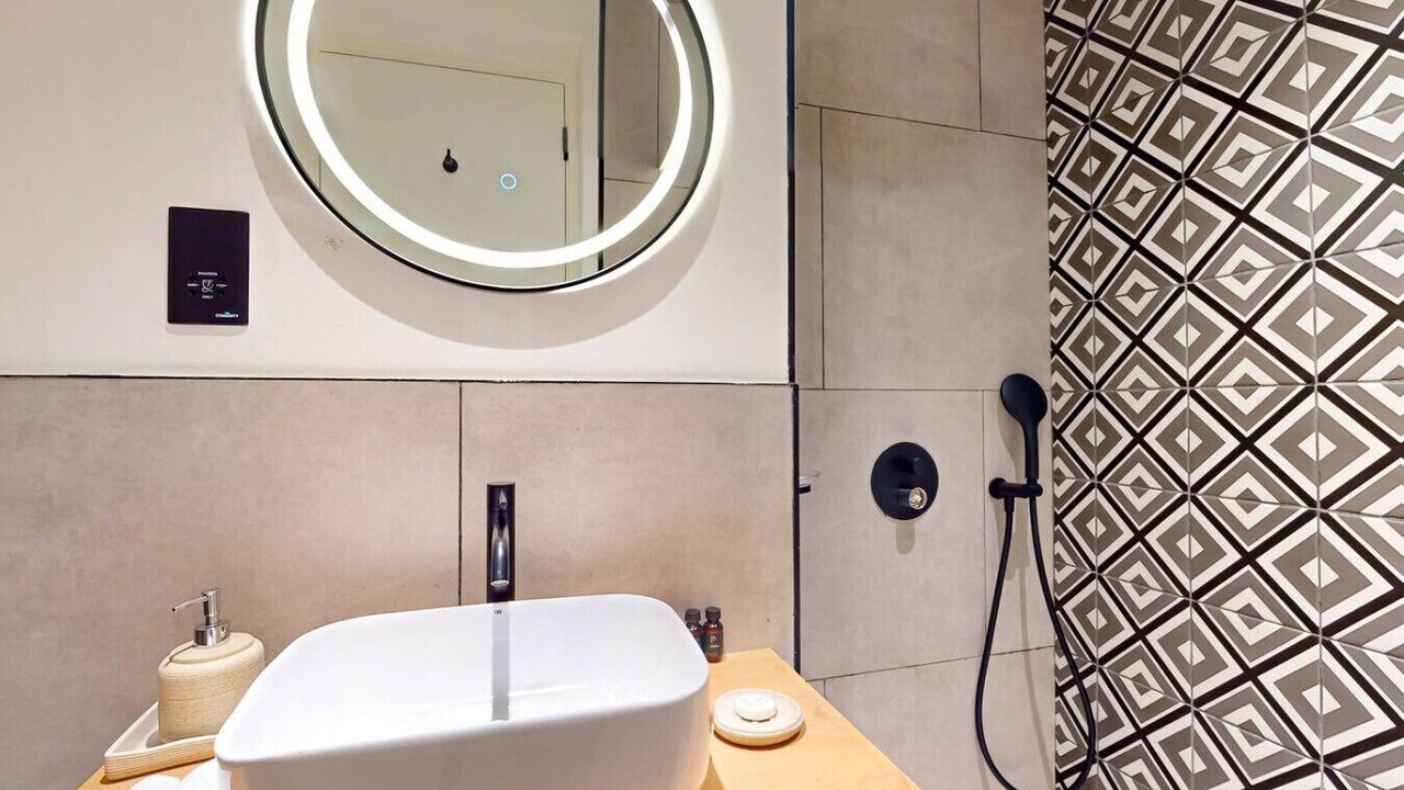 Photo of Bathroom in Jumeirah Village Triangle