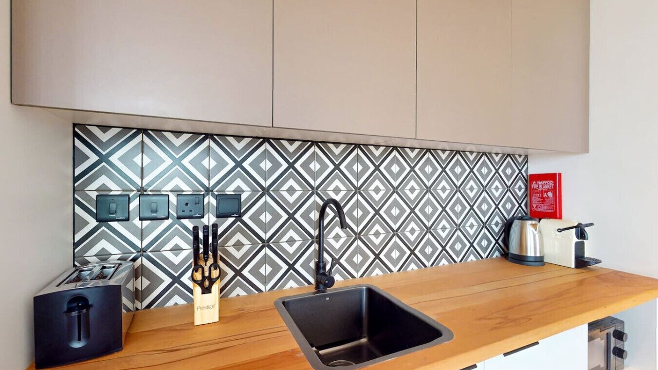 Photo of Kitchen in Jumeirah Village Triangle