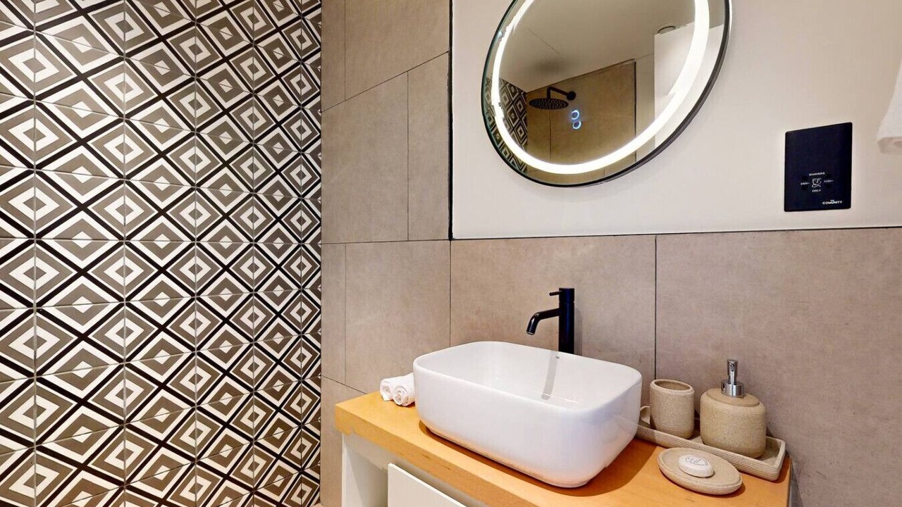 Photo of Bathroom in Jumeirah Village Triangle