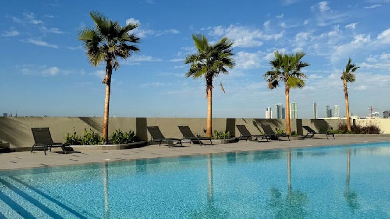 Photo of Outdoor in Jumeirah Village Triangle