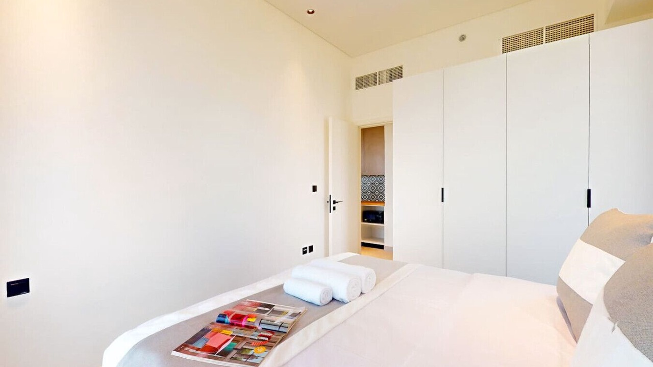 Photo of Bedroom in Jumeirah Village Triangle