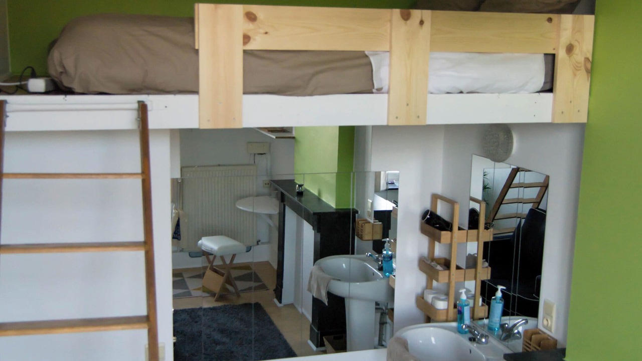 Photo of Bedroom in Pai
