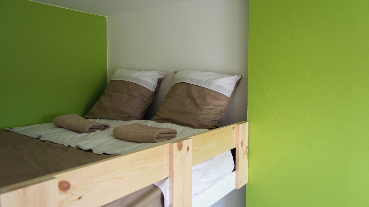 Photo of Bedroom in Pai