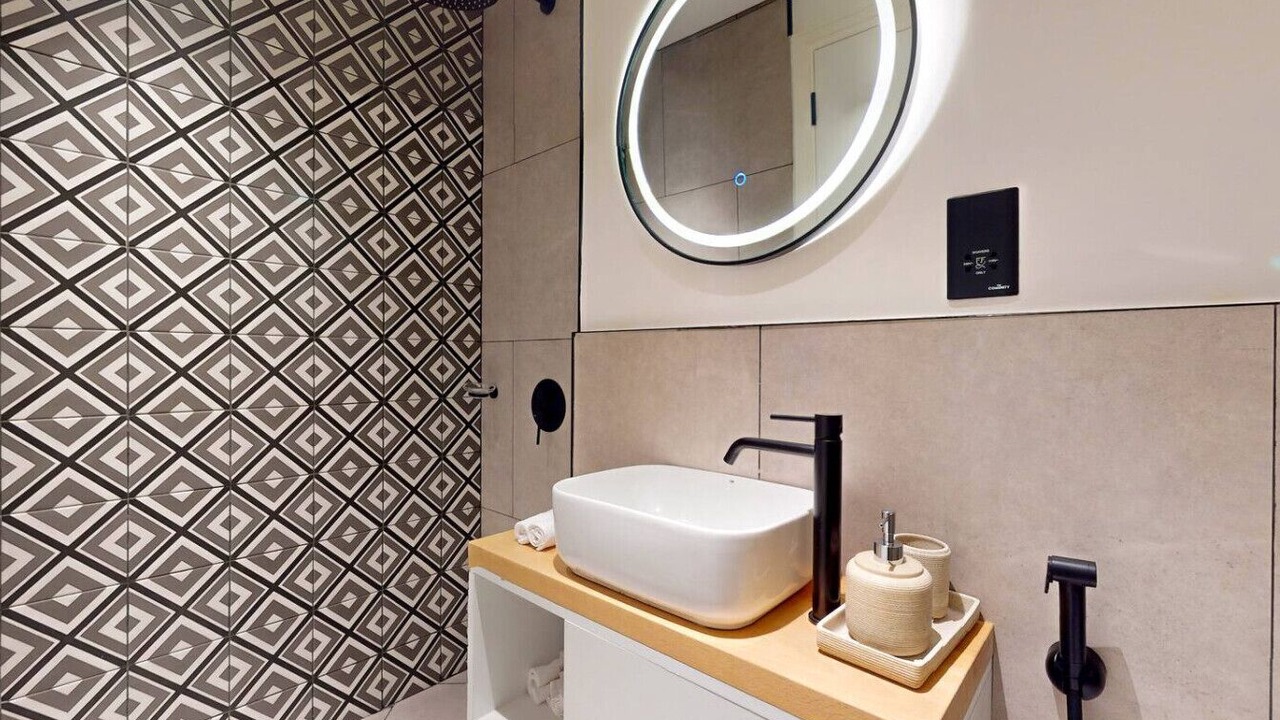Photo of Bathroom in Jumeirah Village Triangle