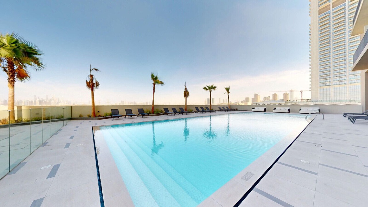 Photo of Outdoor in Jumeirah Village Triangle
