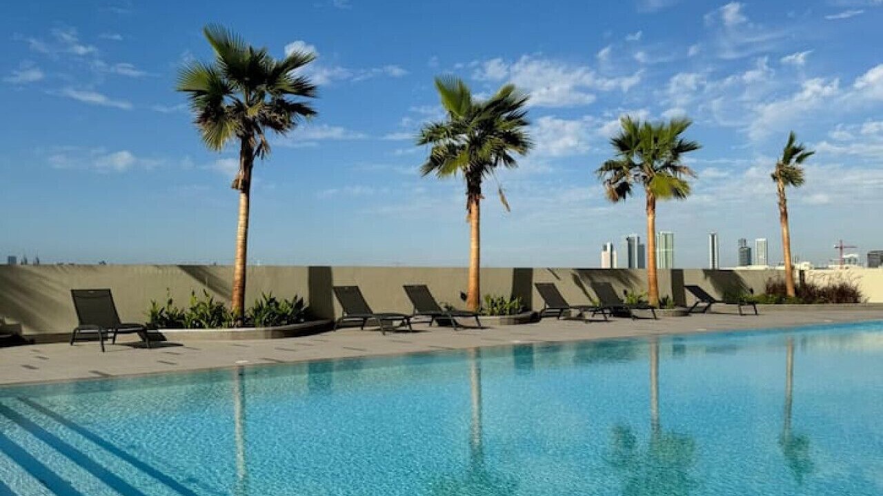 Photo of Outdoor in Jumeirah Village Triangle