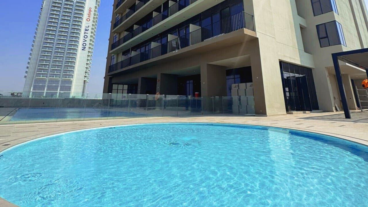 Photo of Outdoor in Jumeirah Village Triangle