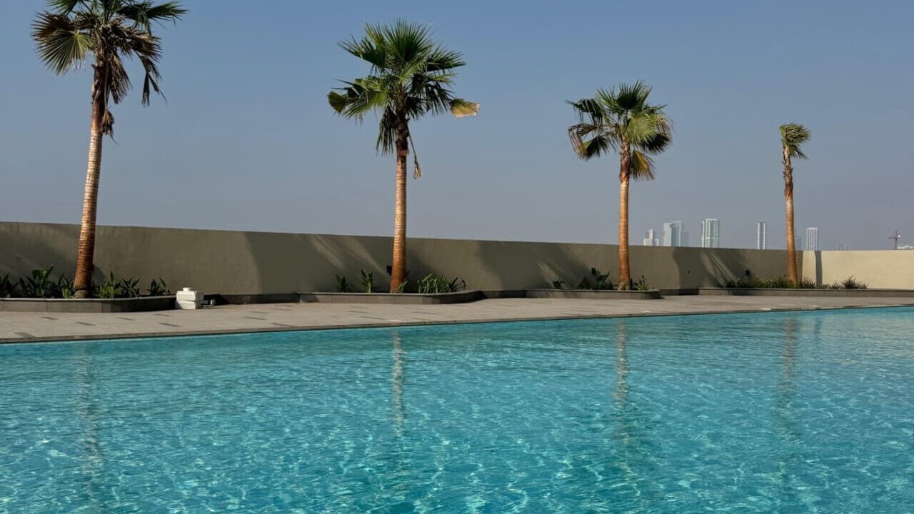 Photo of Outdoor in Jumeirah Village Triangle