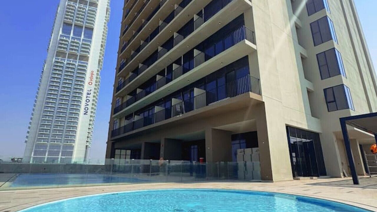 Photo of Outdoor in Jumeirah Village Triangle