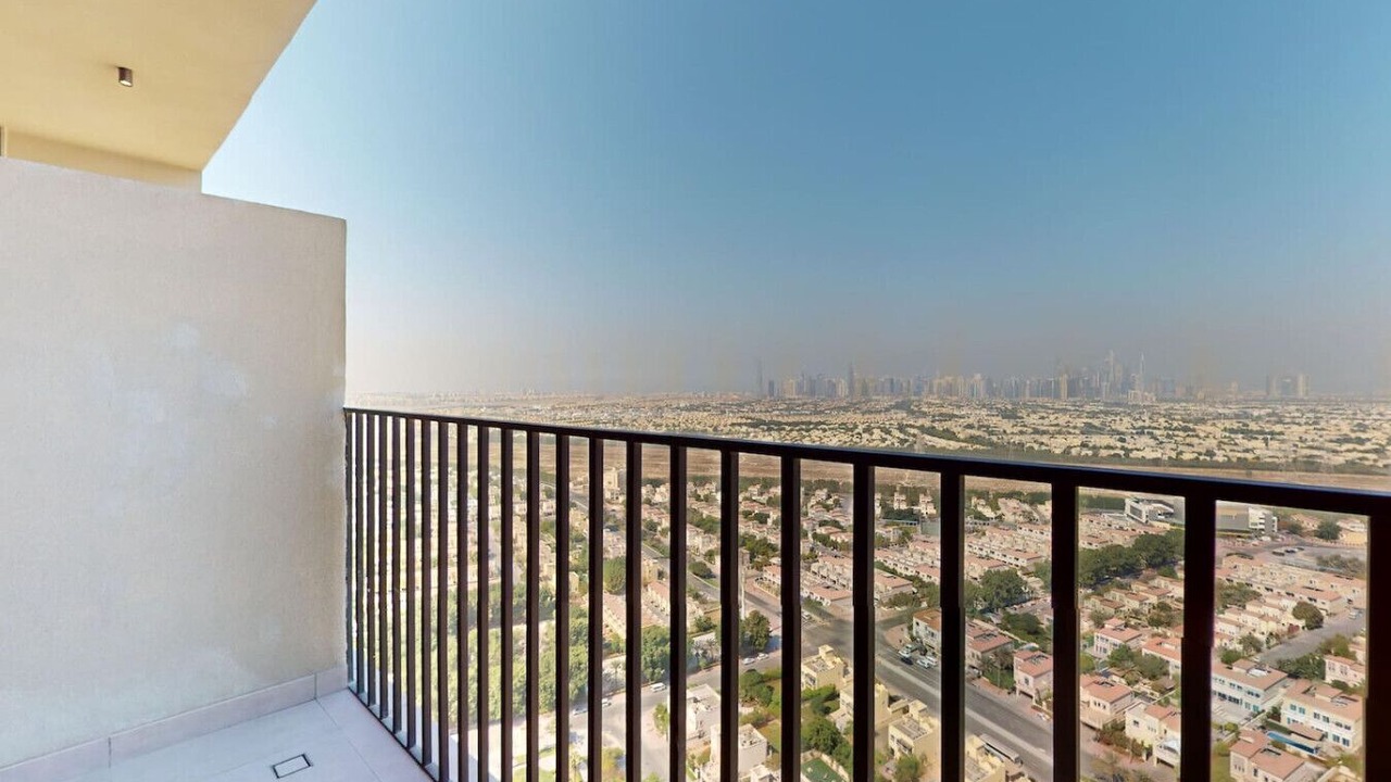 Photo of Outdoor in Jumeirah Village Triangle