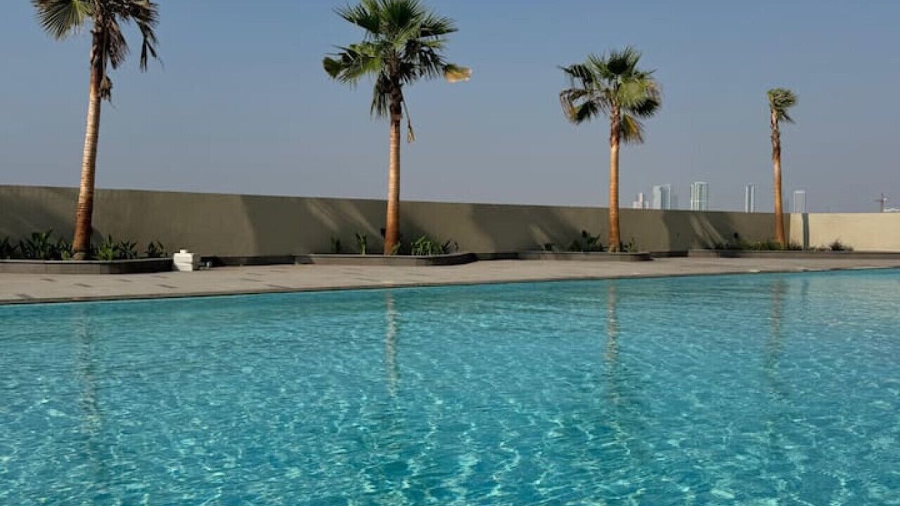 Photo of Outdoor in Jumeirah Village Triangle