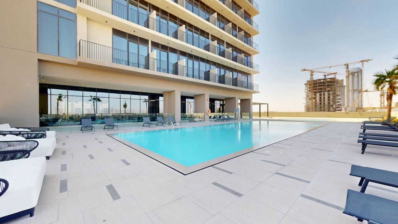 Photo of Outdoor in Jumeirah Village Triangle