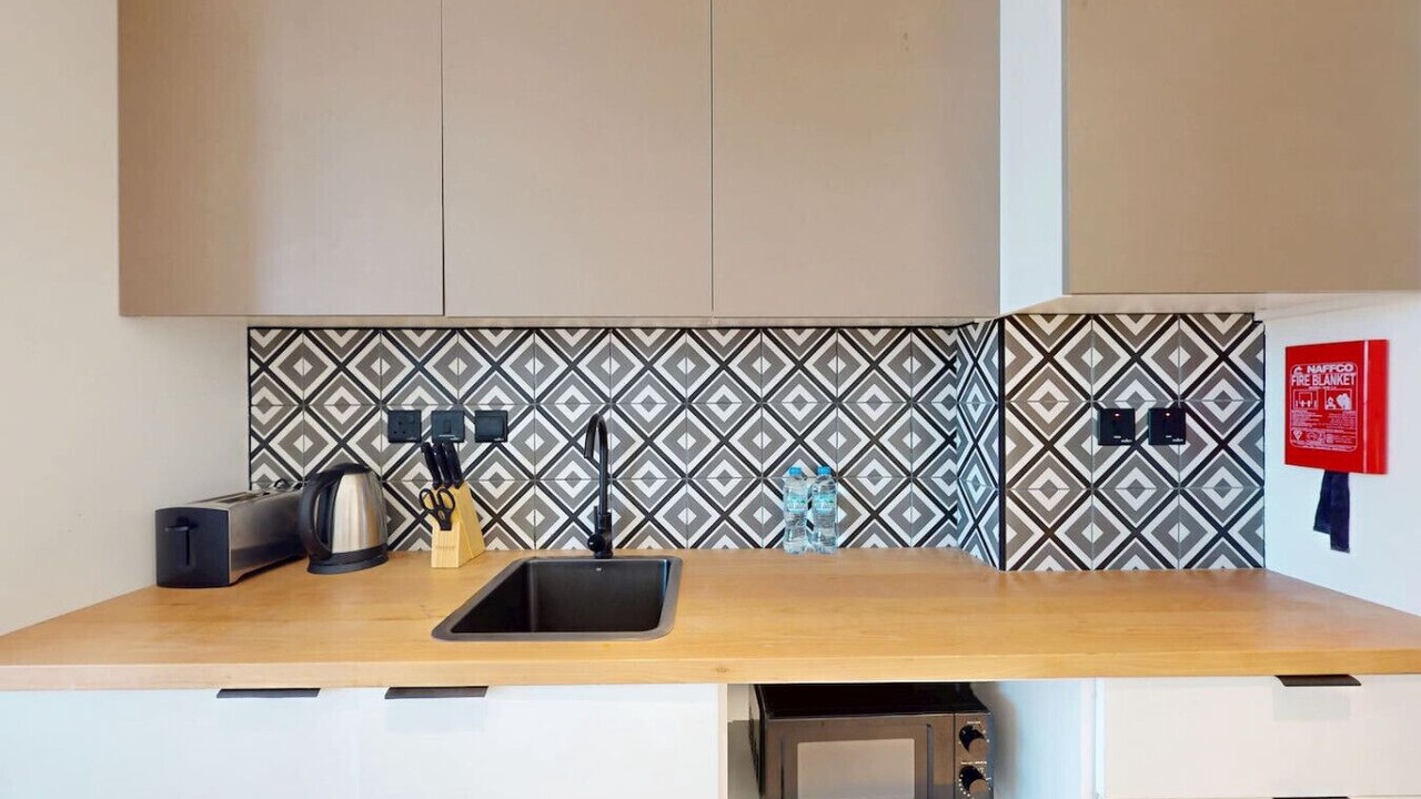 Photo of Kitchen in Jumeirah Village Triangle
