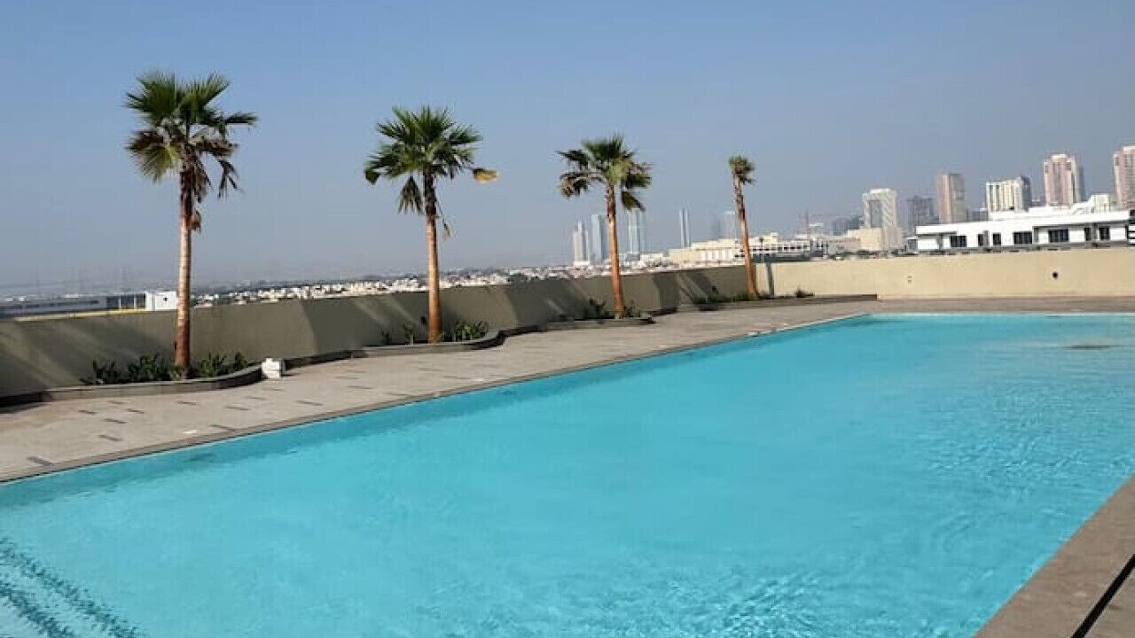 Photo of Outdoor in Jumeirah Village Triangle