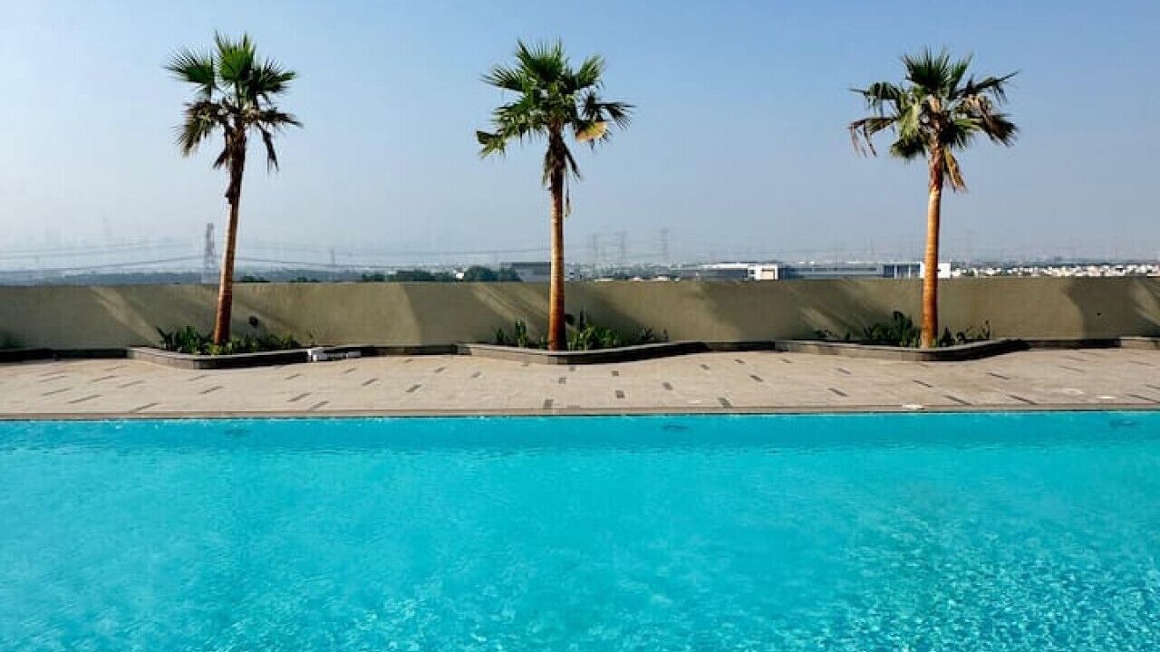 Photo of Outdoor in Jumeirah Village Triangle