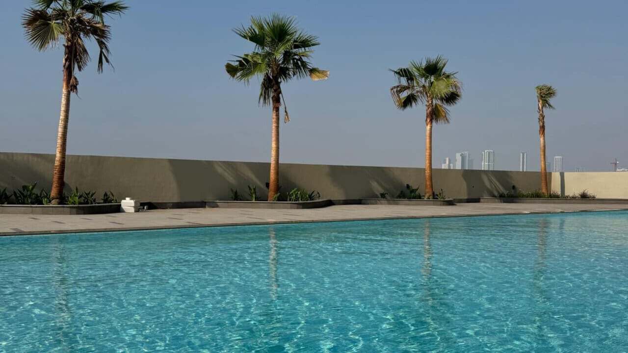 Photo of Outdoor in Jumeirah Village Triangle