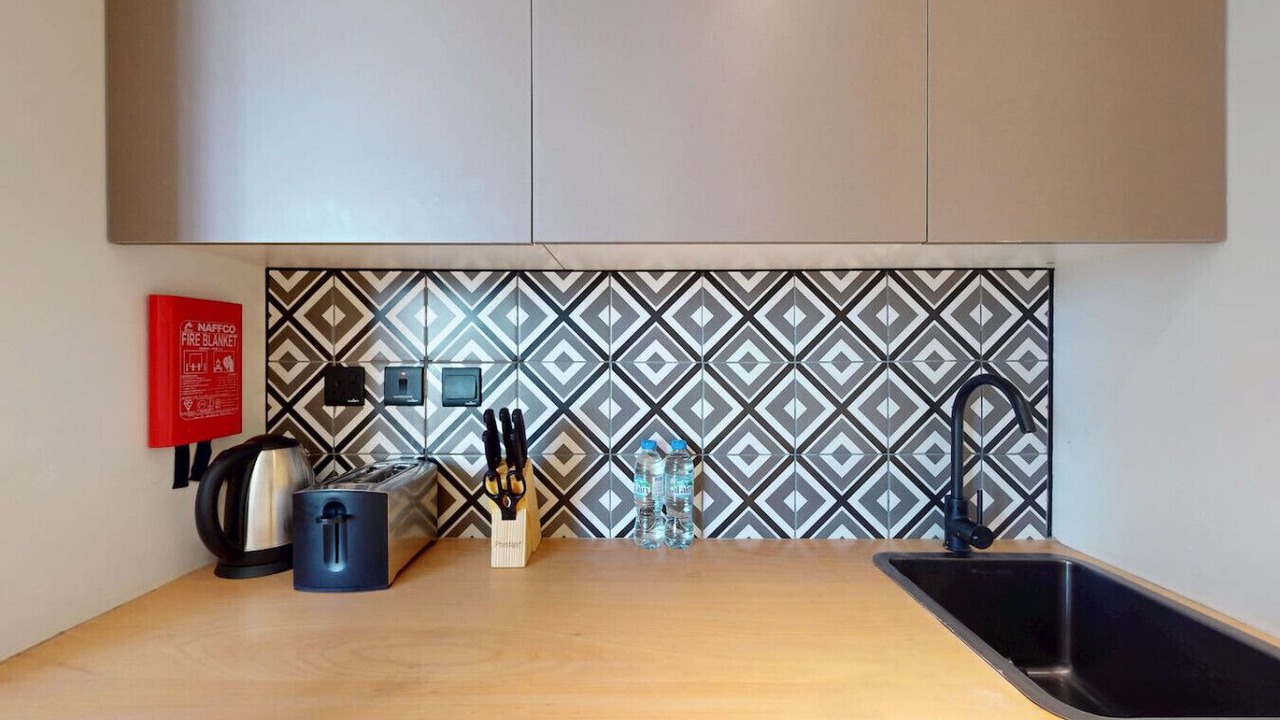 Photo of Kitchen in Jumeirah Village Triangle