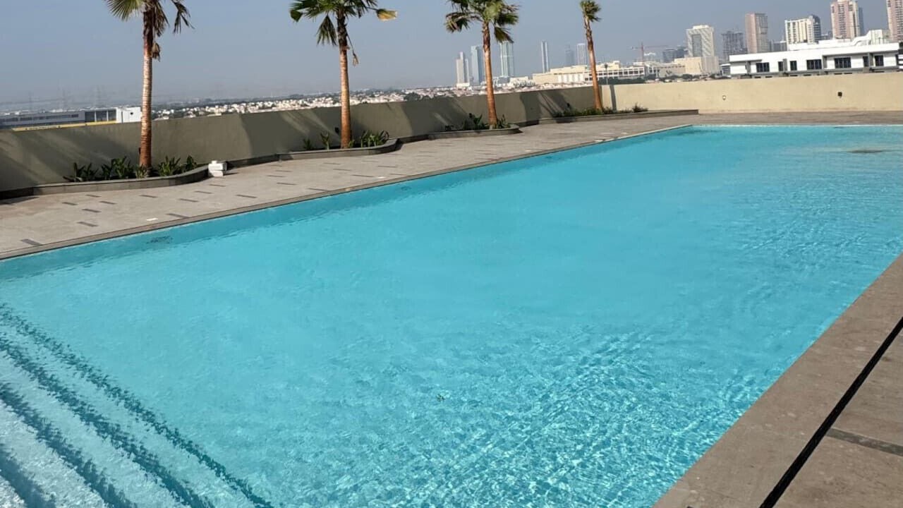 Photo of Outdoor in Jumeirah Village Triangle