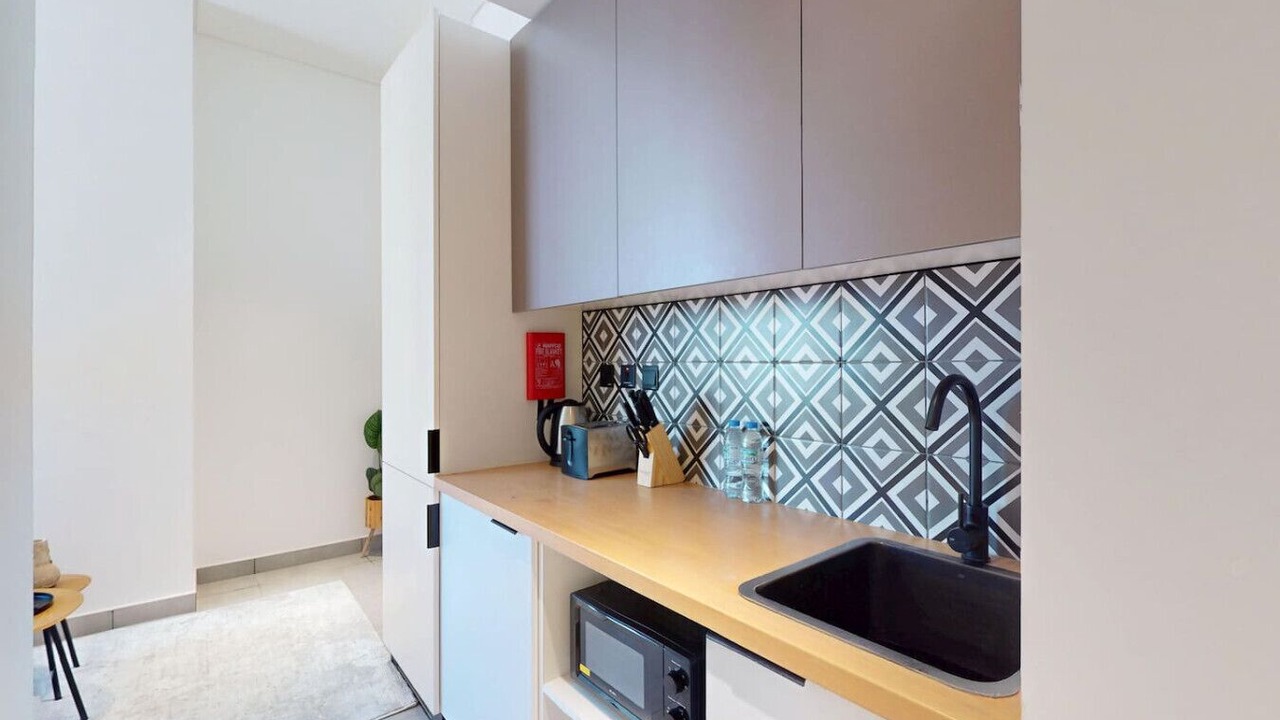 Photo of Kitchen in Jumeirah Village Triangle