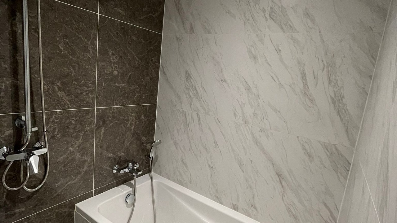 Photo of Bathroom in Nana