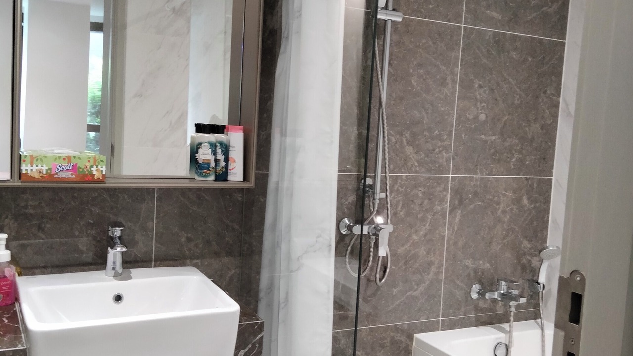 Photo of Bathroom in Nana
