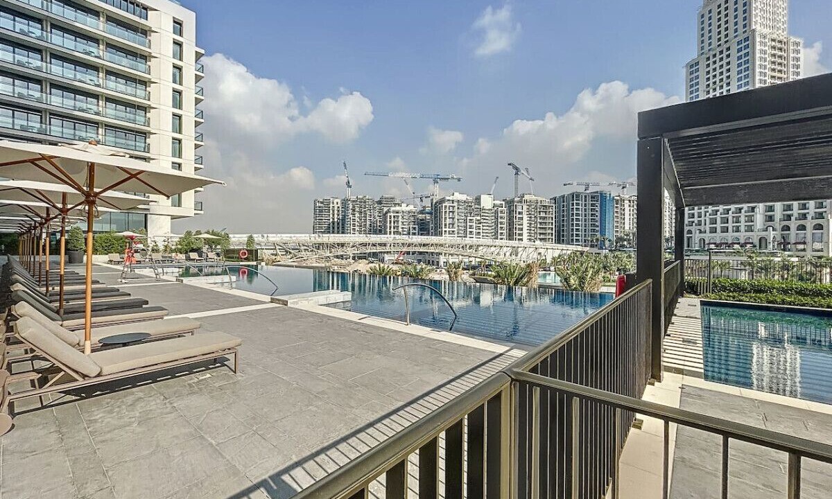 Photo of Outdoor in Dubai