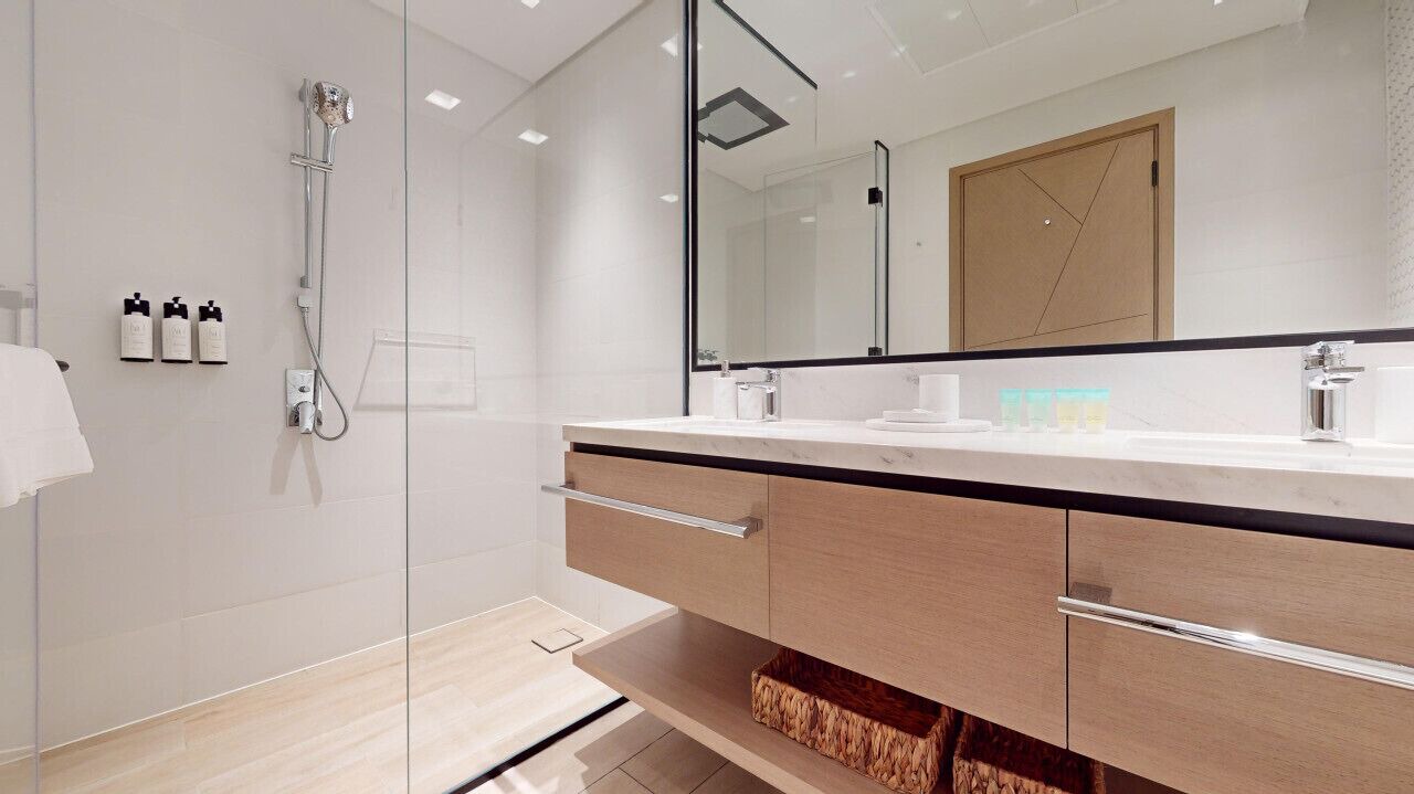Photo of Bathroom in Dubai