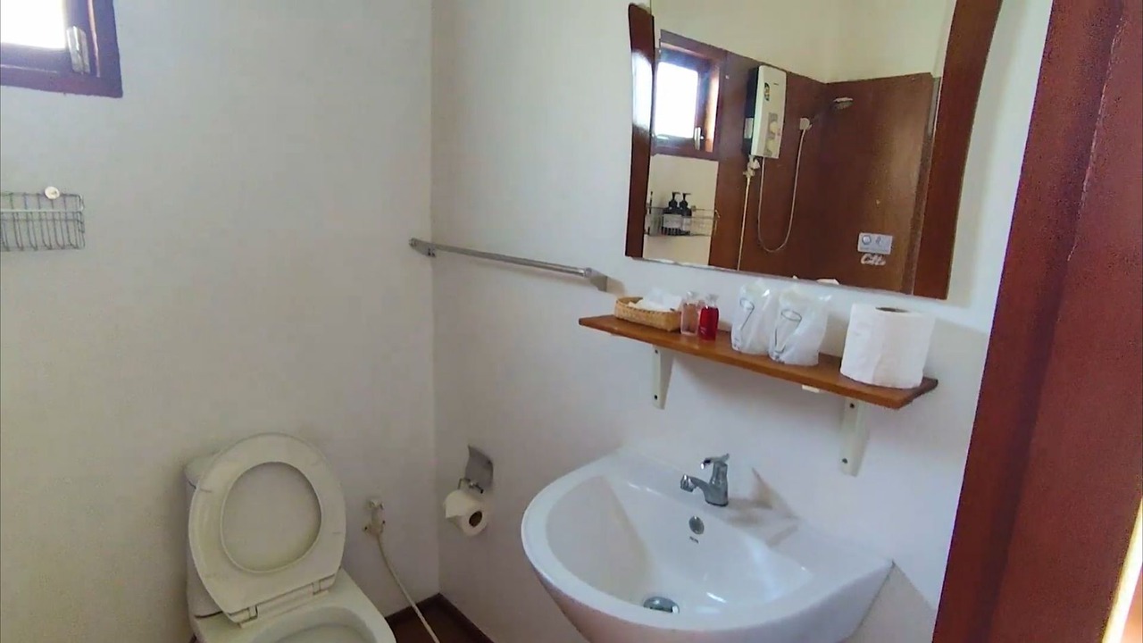 Photo of Bathroom in Chumphon