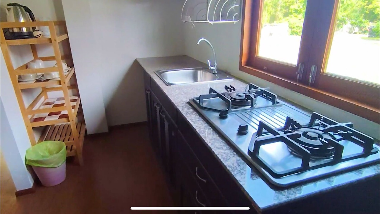 Photo of Kitchen in Chumphon