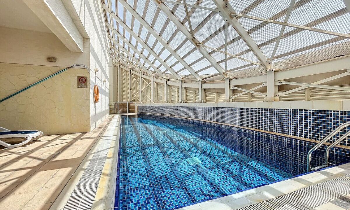 Photo of Outdoor in Dubai Sports City