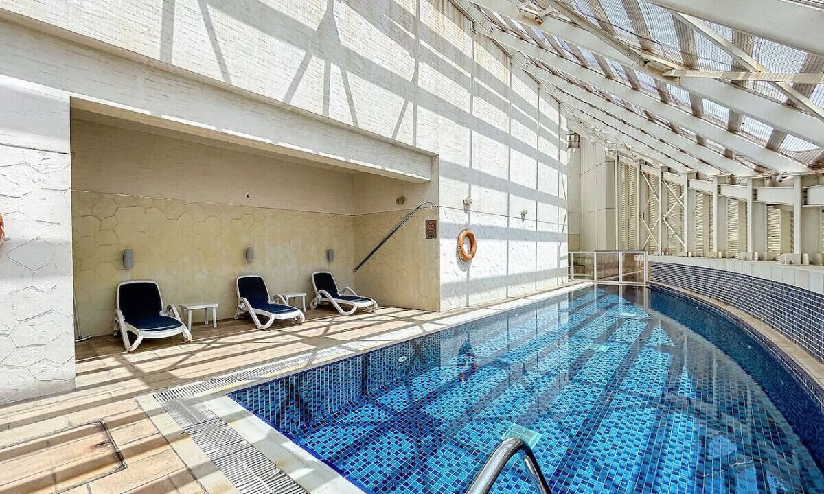 Photo of Outdoor in Dubai Sports City