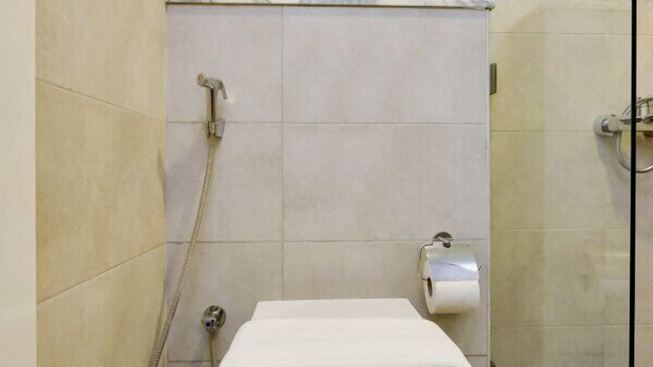 Photo of Bathroom in Bur Dubai
