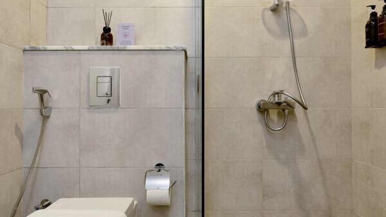 Photo of Bathroom in Bur Dubai