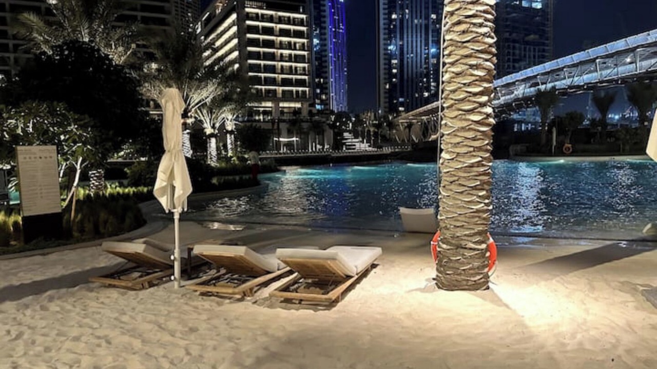 Photo of Outdoor in Dubai Festival City