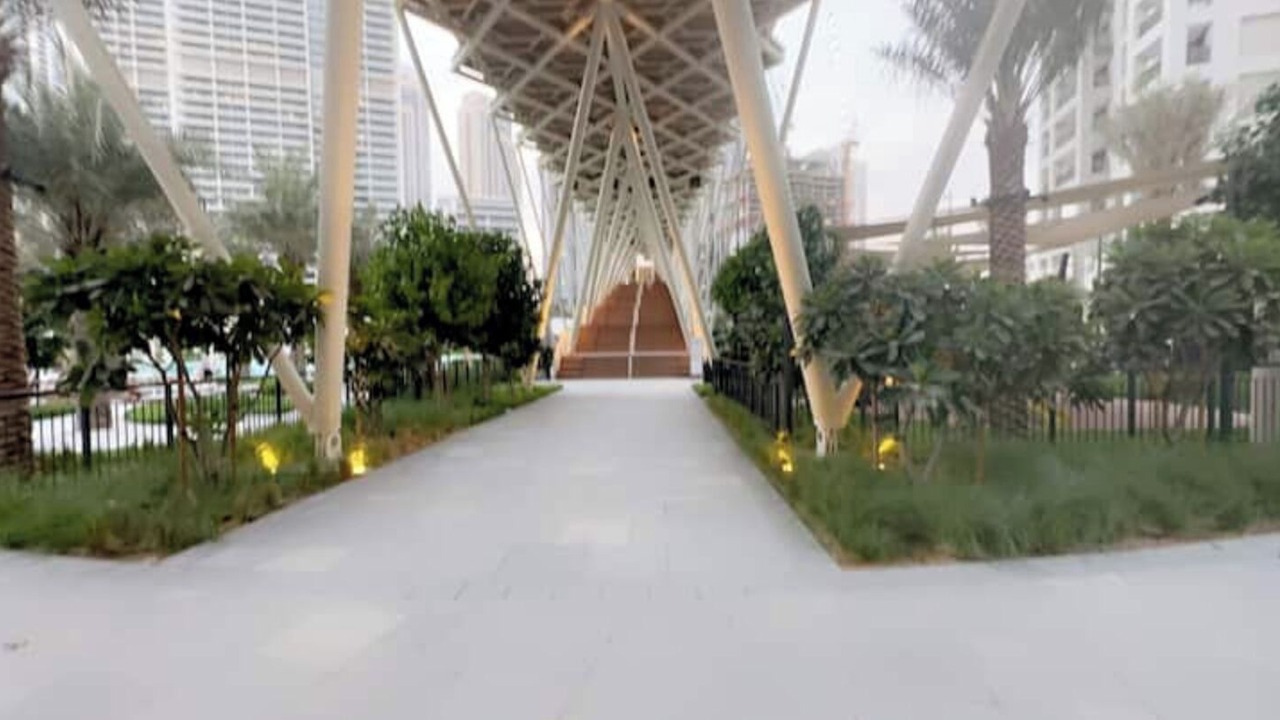 Photo of Outdoor in Dubai Festival City