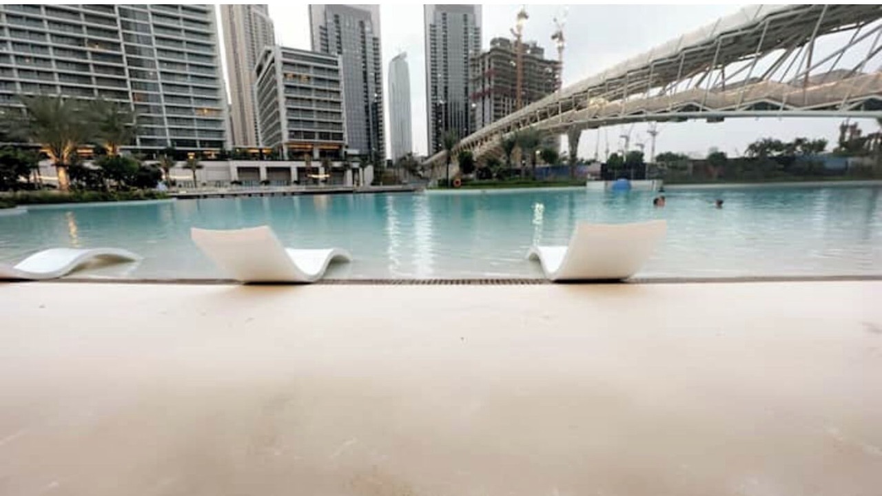 Photo of Outdoor in Dubai Festival City