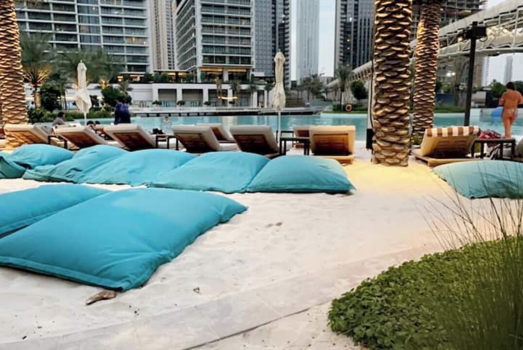 Photo of Outdoor in Dubai Festival City
