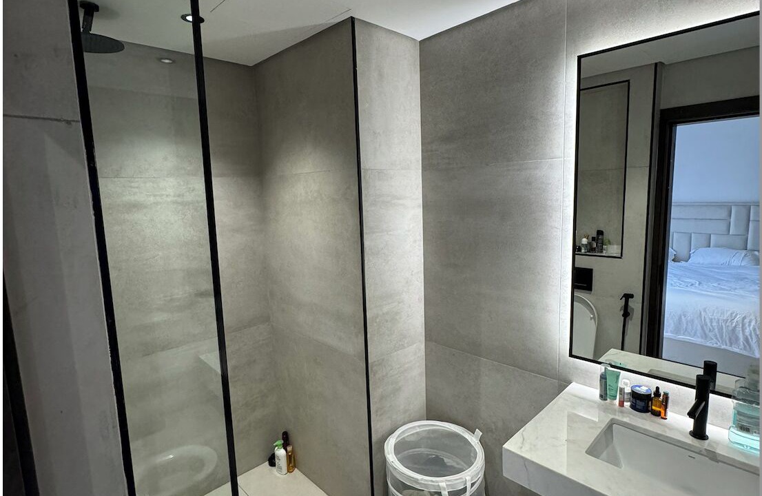 Photo of Bathroom in Bur Dubai