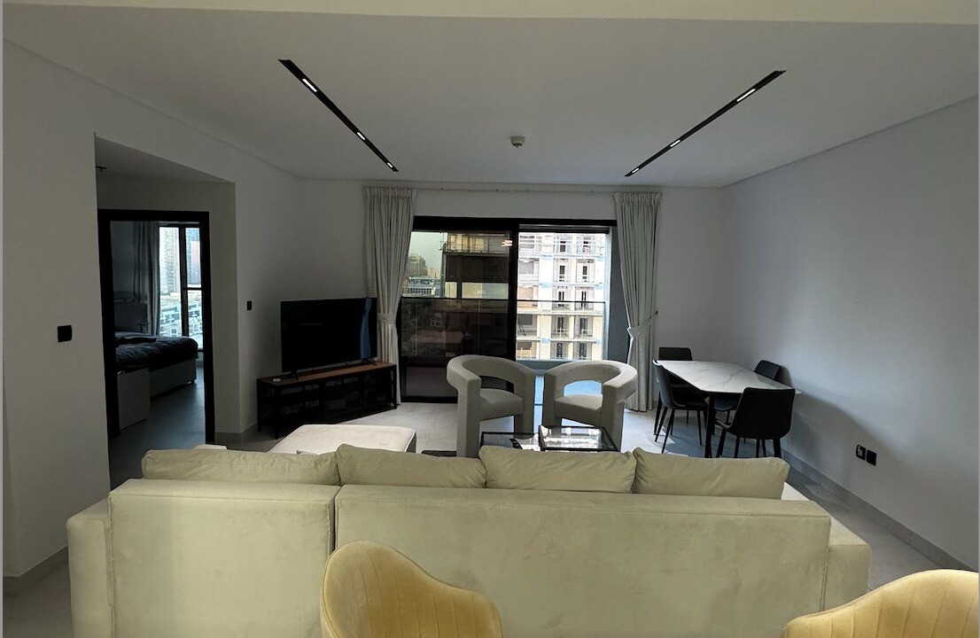 Photo of Livingroom in Bur Dubai