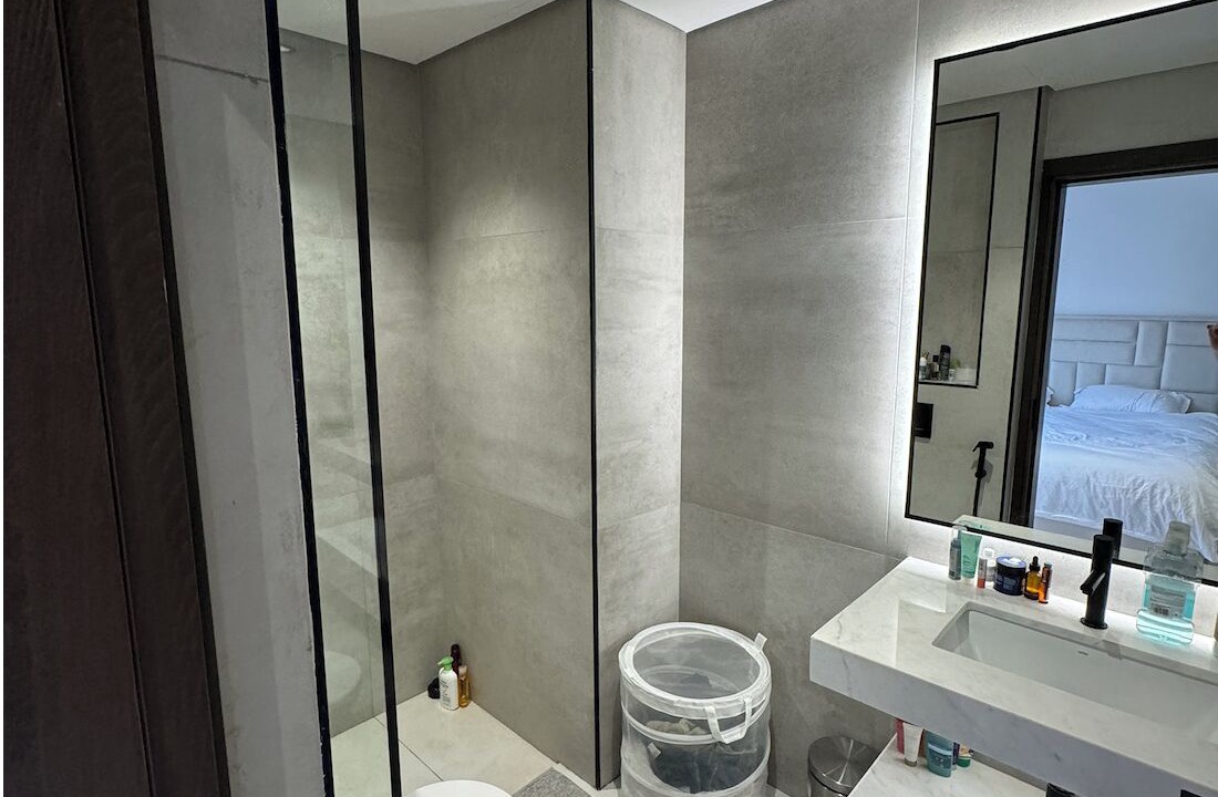 Photo of Bathroom in Bur Dubai