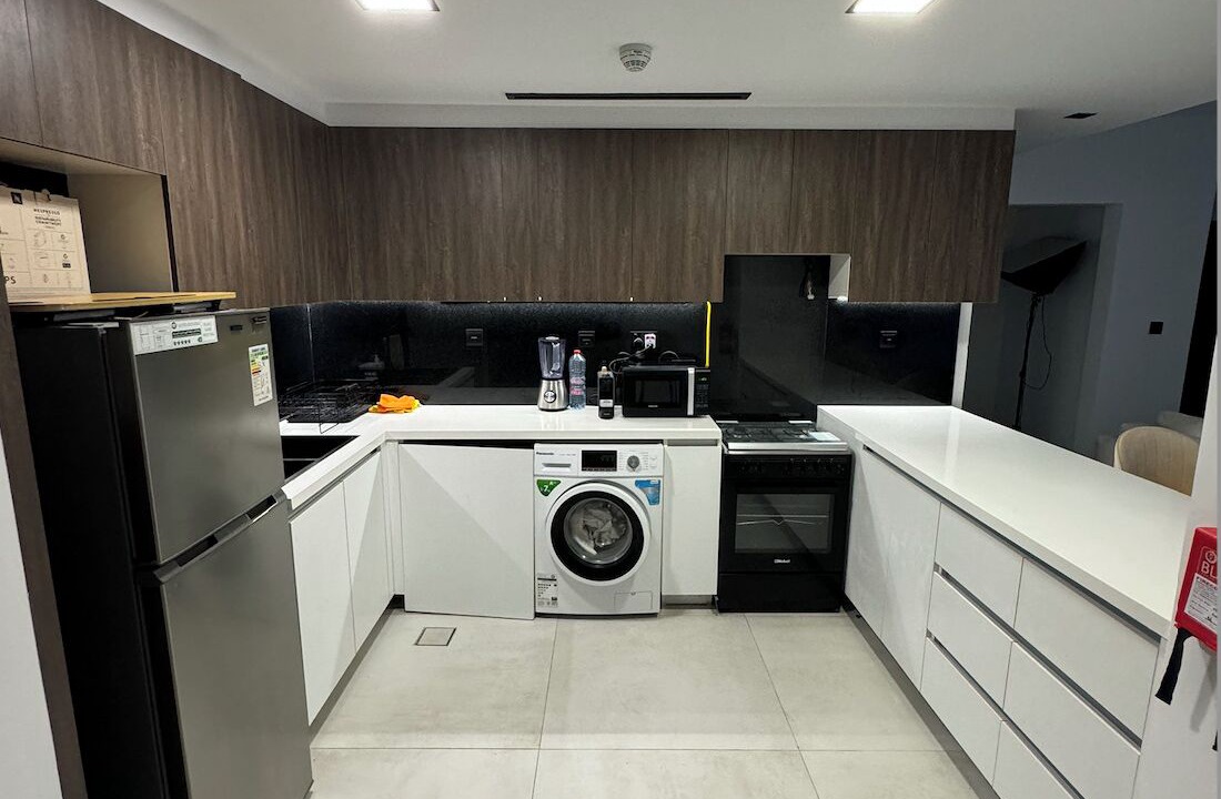 Photo of Kitchen in Bur Dubai