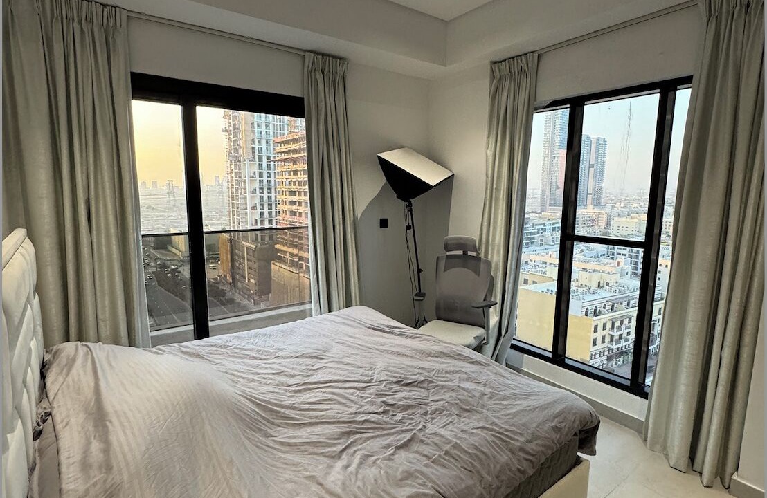 Photo of Bedroom in Bur Dubai