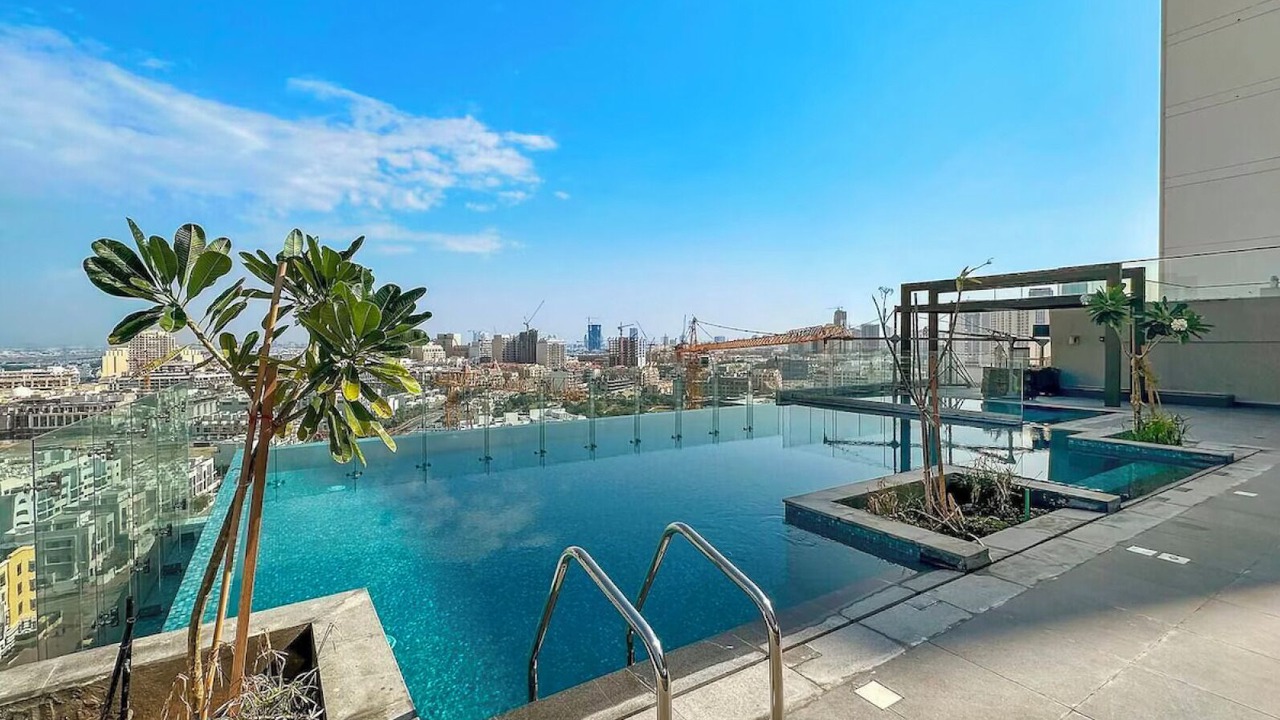 Photo of Outdoor in Bur Dubai