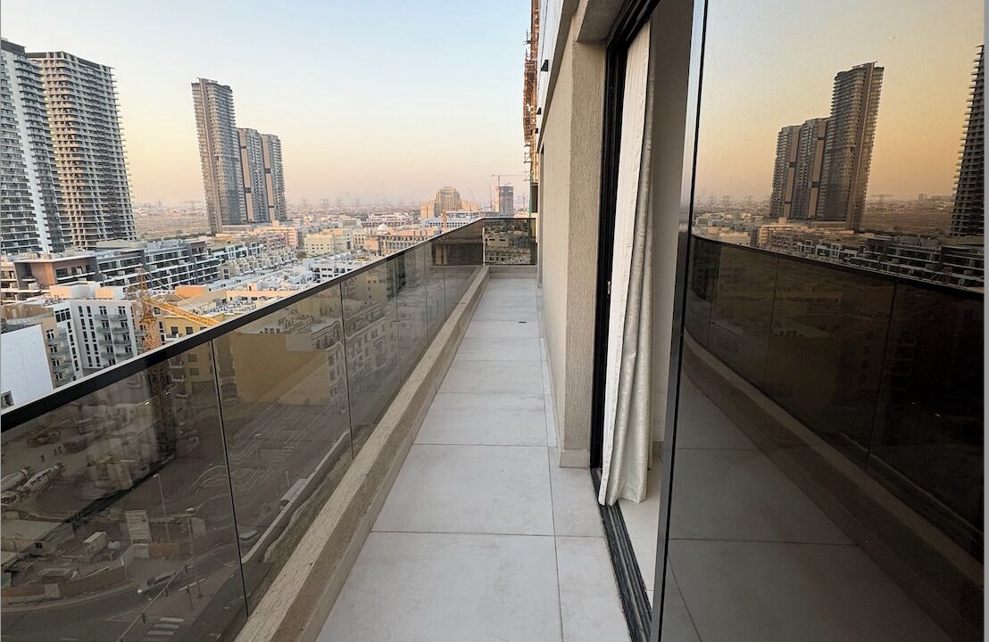 Photo of Outdoor in Bur Dubai