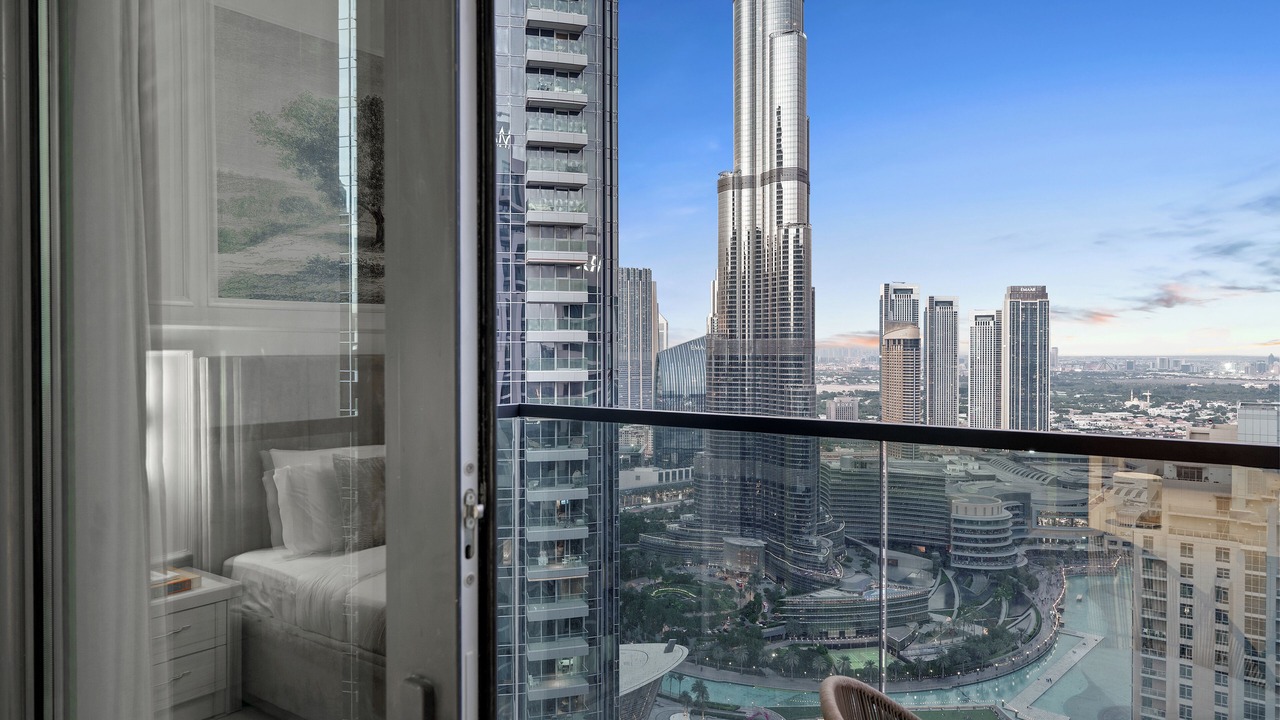 Photo of Others in Downtown Dubai