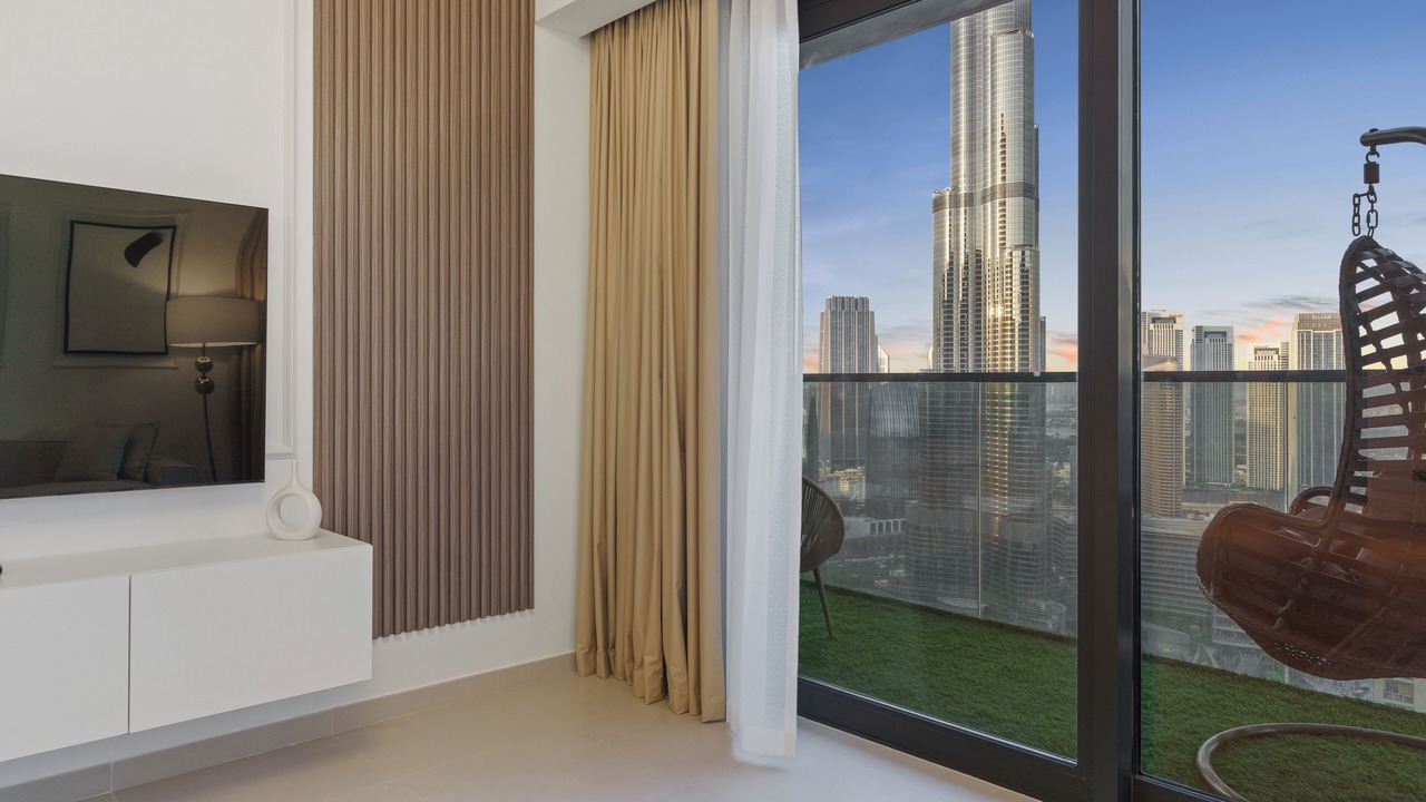 Photo of Others in Downtown Dubai