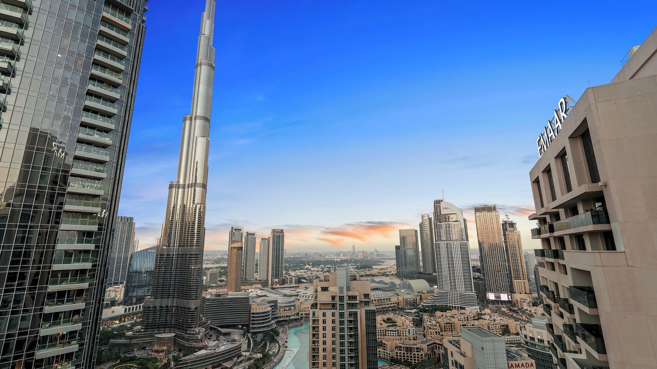 Photo of Others in Downtown Dubai