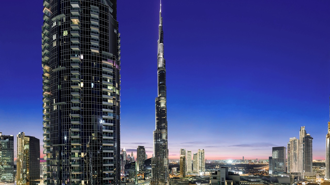 Photo of Others in Downtown Dubai